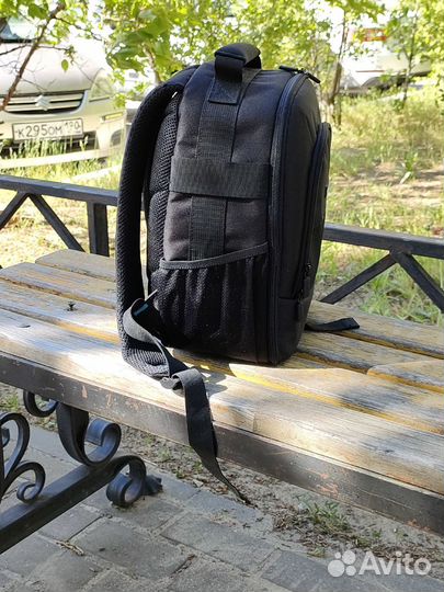 Фоторюкзак