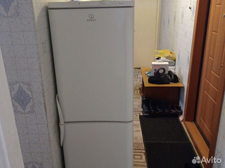 Холодильник бу