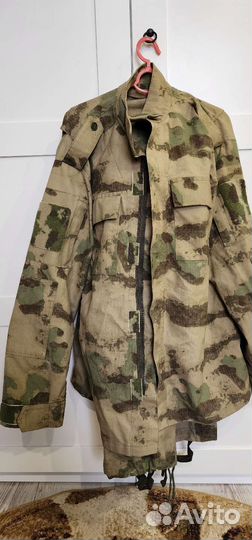 Костюм летний 