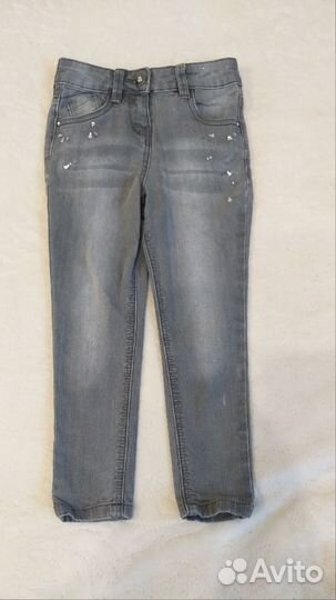 Джинсы, лосины, штанишки