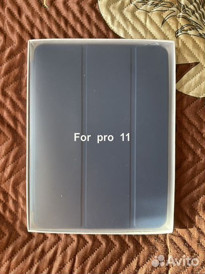 Чехол на iPad Pro 11 (2020-2022)