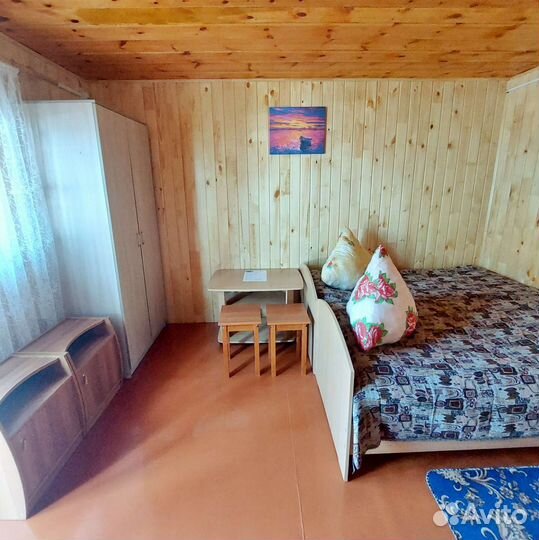 Отдых на Байкале