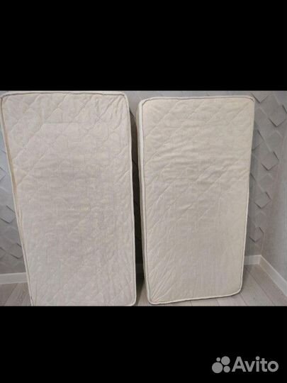 Матрас детский