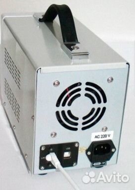 Лабораторный блок питания APS-7305L 5А 30В с Wi-Fi