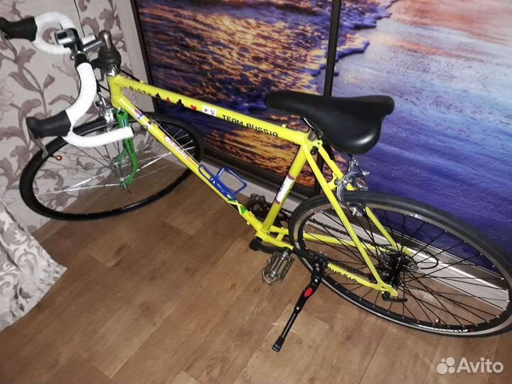 Веломастер-дизайнер. Ремонт и сборка велосипедов