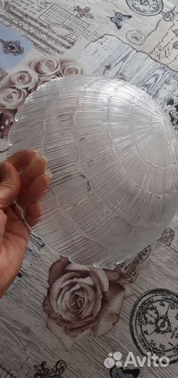 Салатник большой