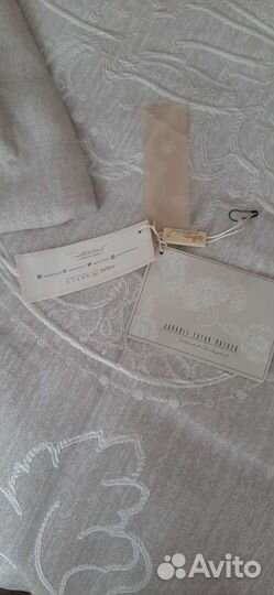 Покрывало на кровать новое