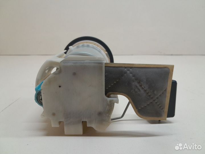 Насос топливный электрический Toyota Camry V50 201