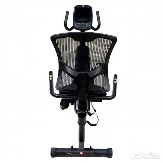 Горизонтальный Велотренажер сardiopower R37