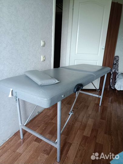 Кушетка косметологическая