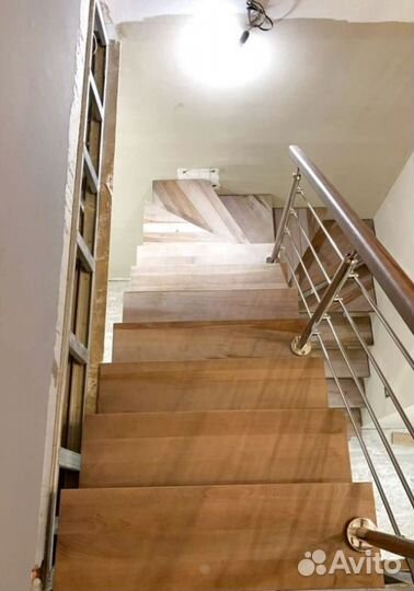 Лестница в дом