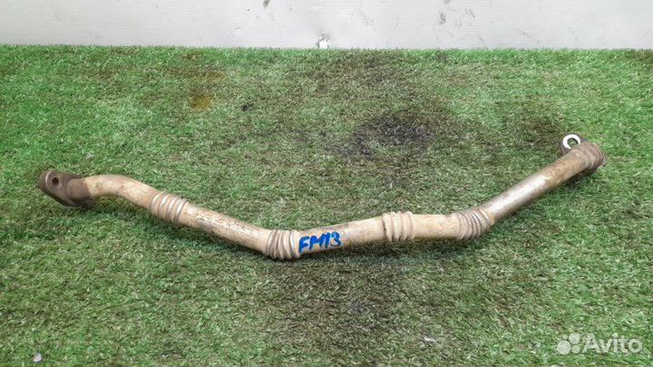 Трубка турбины Ford Mondeo 3 лифтбек 2.0 hjbb 2002