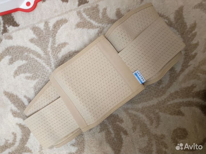 Бандаж для беременных и после родов