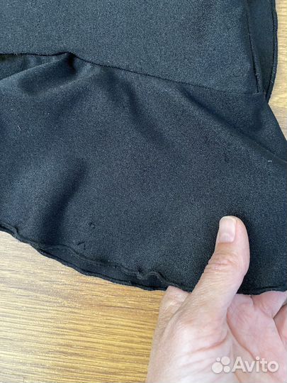 Юбка тренировочная для спортивно бальных танцев