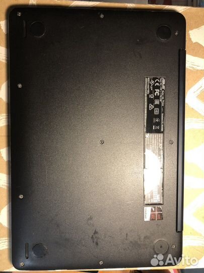 Asus Transformer Book Flip tp200sa