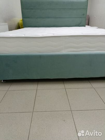 Супер матрац Askona Family Tending 160x200