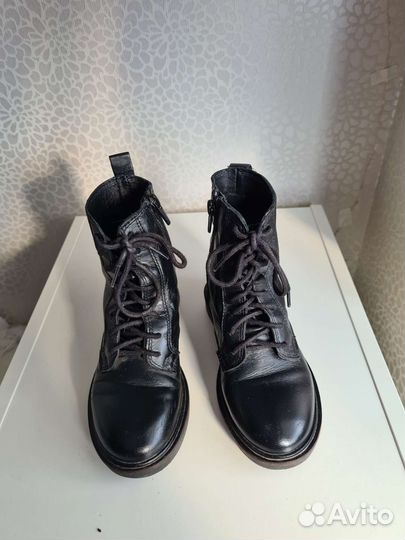 Ботинки zara 29