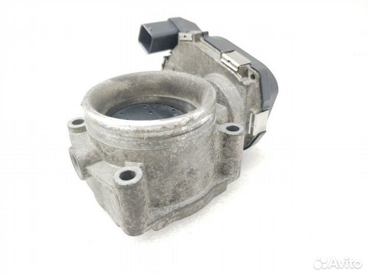 Дроссельная заслонка Bmw 1-Series E87 1.6I 2006