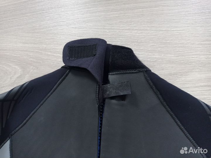 Гидрокостюм Mares 5 размер