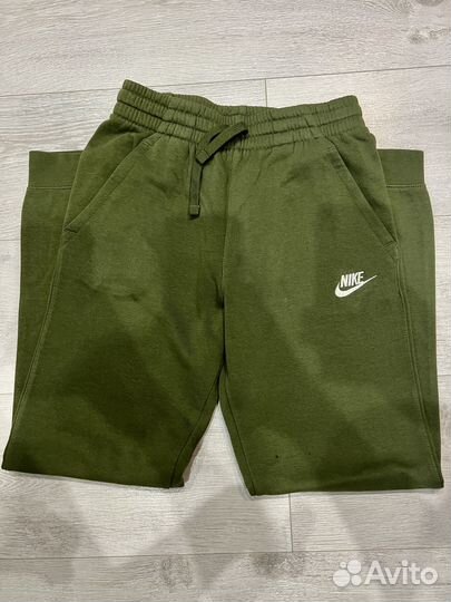 Спортивный костюм nike 147-158 оригинал