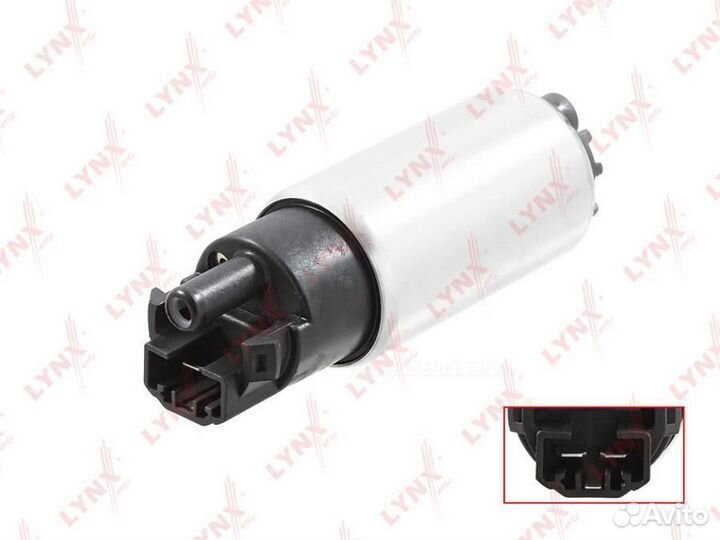 Lynxauto CF-3034 Насос топливный