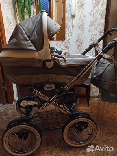 Детские коляска (люлька) Cam