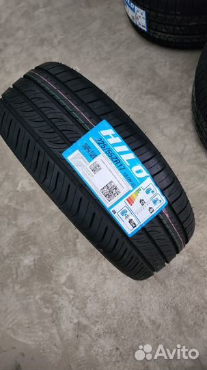 Hilo Green Plus 225/55 R17 101W