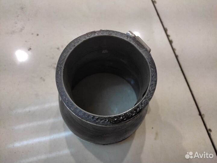 Патрубок системы охлаждения (Chevrolet Camaro VI)