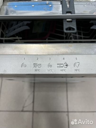 Посудомоечная машина Beko dis 1520 с Гарантией