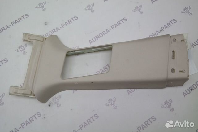 Обшивка стойки Range Rover Sport 2 L494 2013