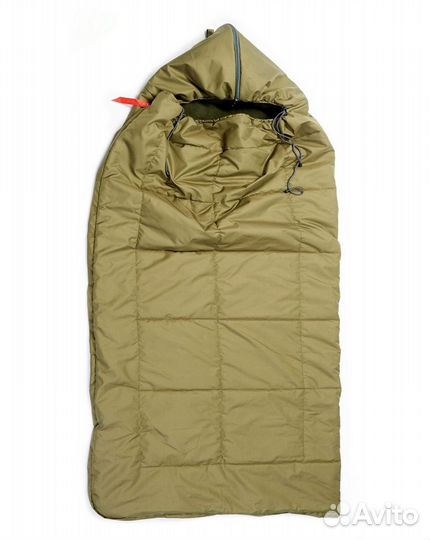 Спальный мешок