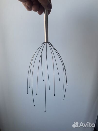 Массажер «Мурашка»