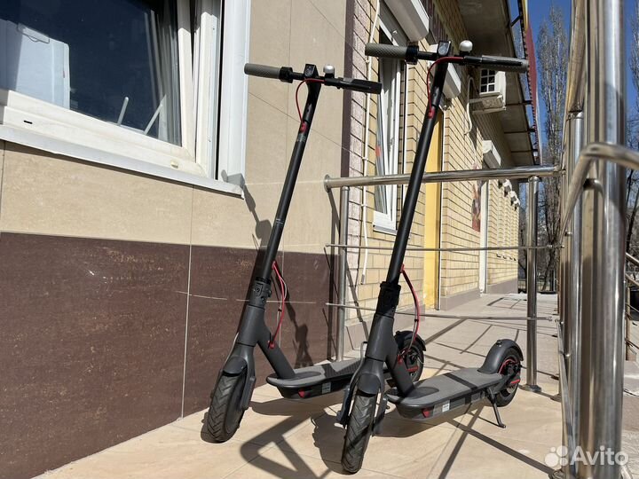 Электросамокат Xiaomi m365