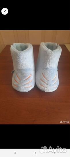 Детская обувь