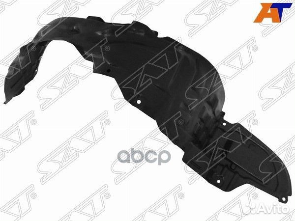 Подкрылок toyota corona premio/carina 96-01 LH