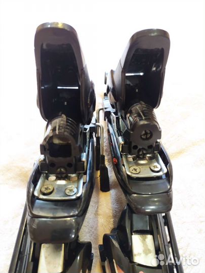 Крепления для лыж