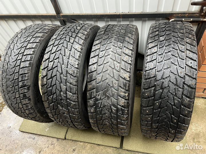 Toyo Open Country I/T 275/60 R20 115T