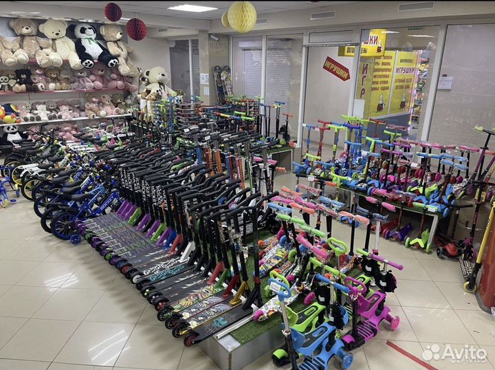 Беговел Велосипед без педалей 12.14 дюймов