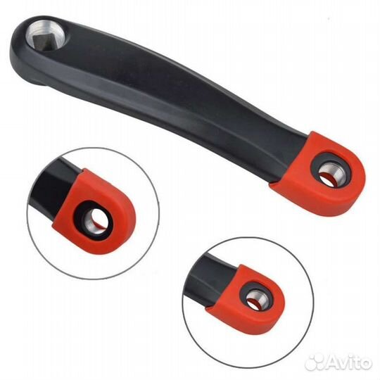 Защита шатуна