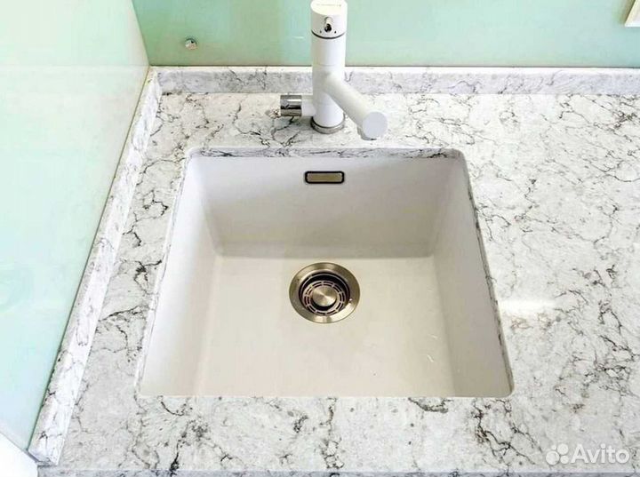 Современная кухня на заказ мдф фасады