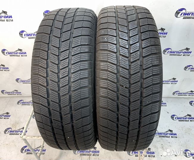 Barum Polaris 3 215/60 R16 99H