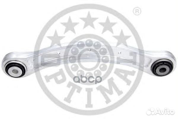 Рычаг независимой подвески колеса audi: Q7 (4L)