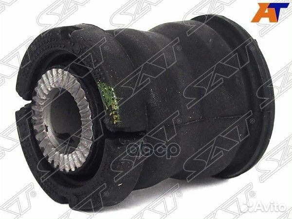 Сайлентблок задней поперечной тяги toyota highl