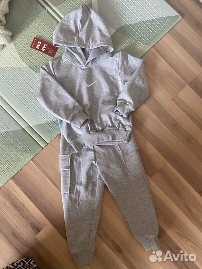 Костюм детский