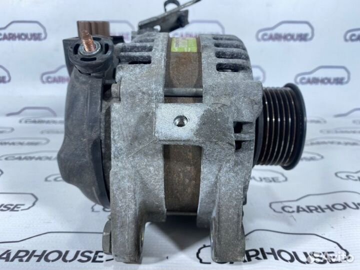 Генератор Toyota Corolla 120 1AZ