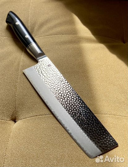 Нож Касуми (Япония) Nakiri Hammer