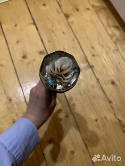 Рычаг кпп СССР