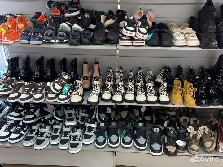 Детская одежда теплая новая