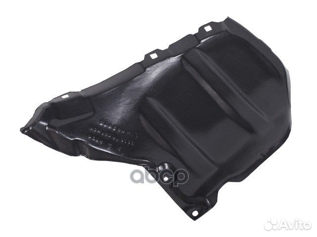 Подкрылок лев задняя часть mitsubishi: lancer 2