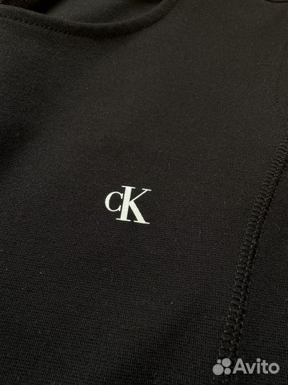 Calvin klein платье